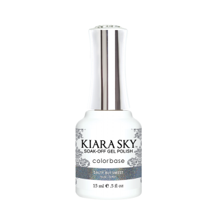 KIARA SKY – GEL POLISH - G901 SALTY BUT SWEET